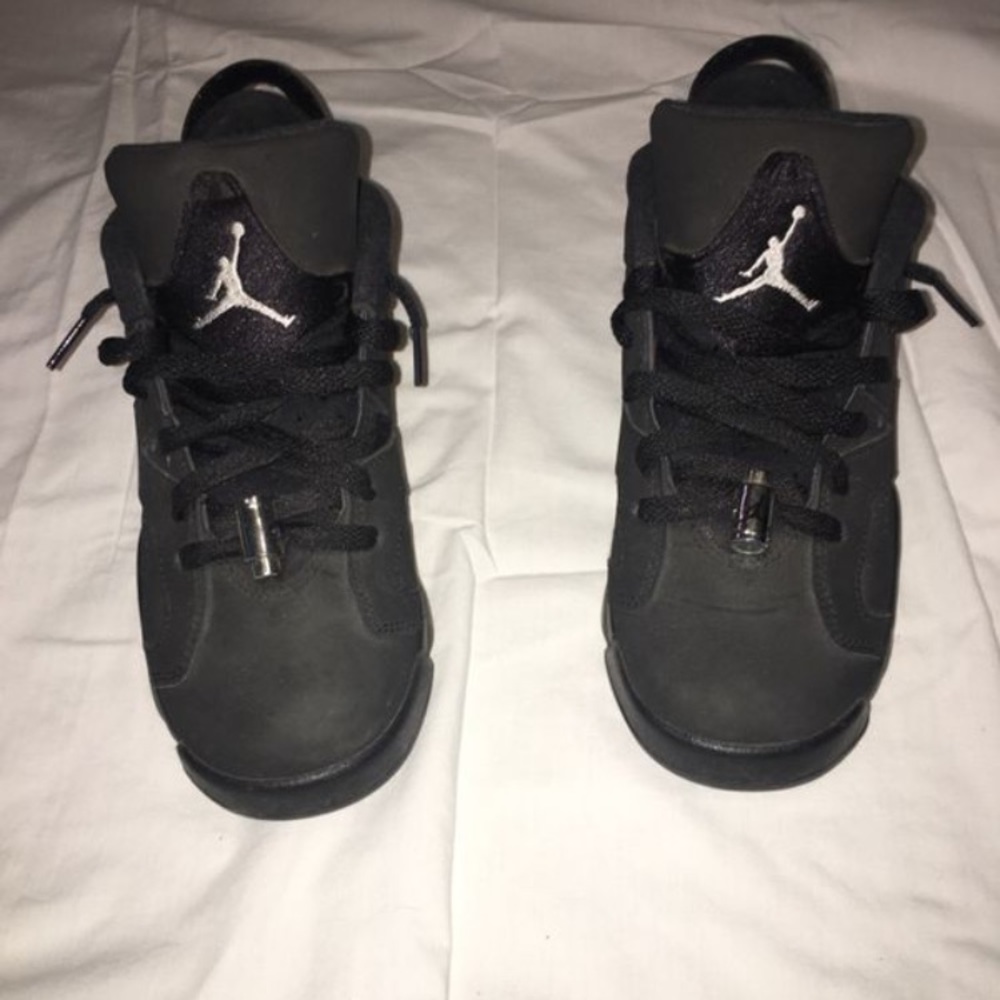 Air jordan chrome 6s